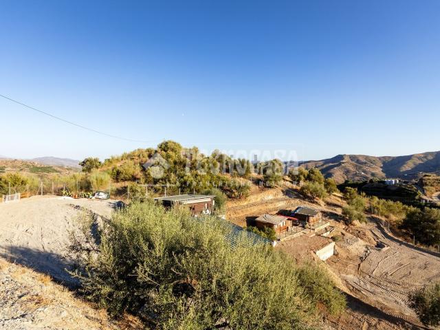 Casa en venta en La Axarquía, Andalucía