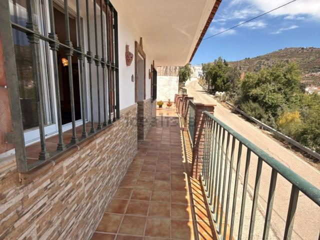 Casa en venta en La Axarquía, Andalucía