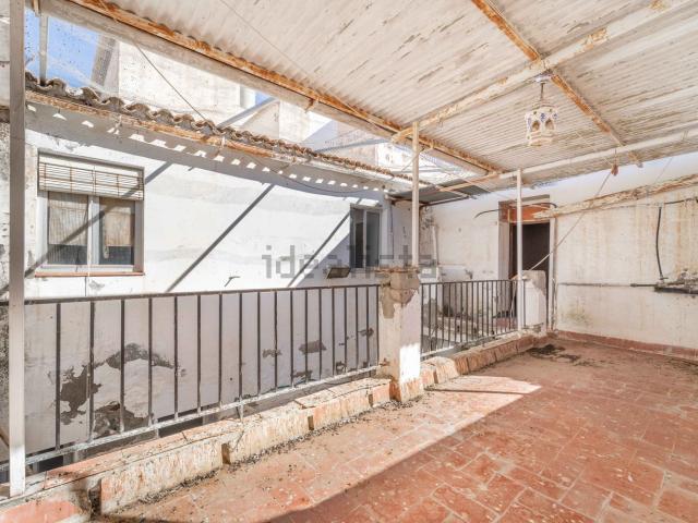 Casa en venta en La Axarquía, Andalucía
