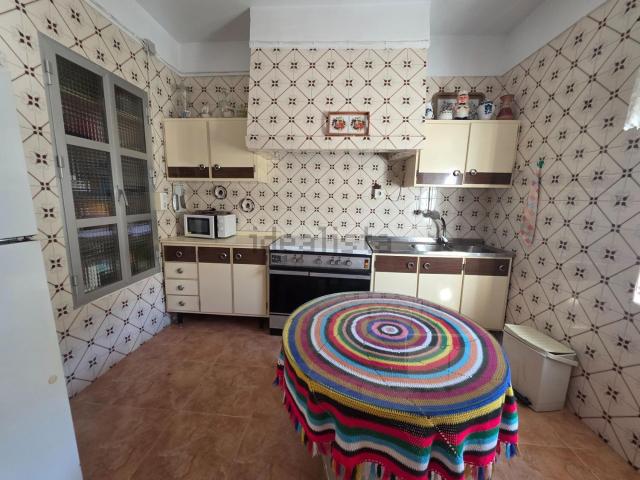 Casa en venta en La Axarquía, Andalucía