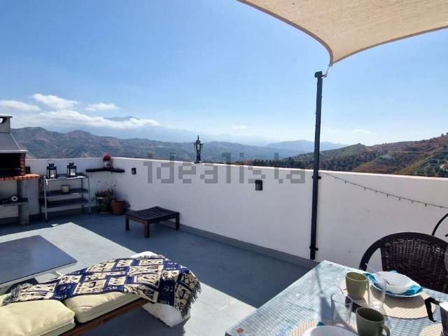 Casa en venta en La Axarquía, Andalucía