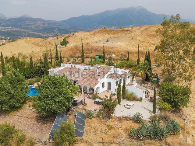 Casa en venta en La Axarquía, Andalucía