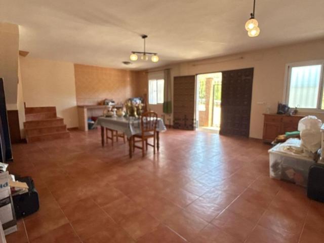 Casa en venta en La Axarquía, Andalucía