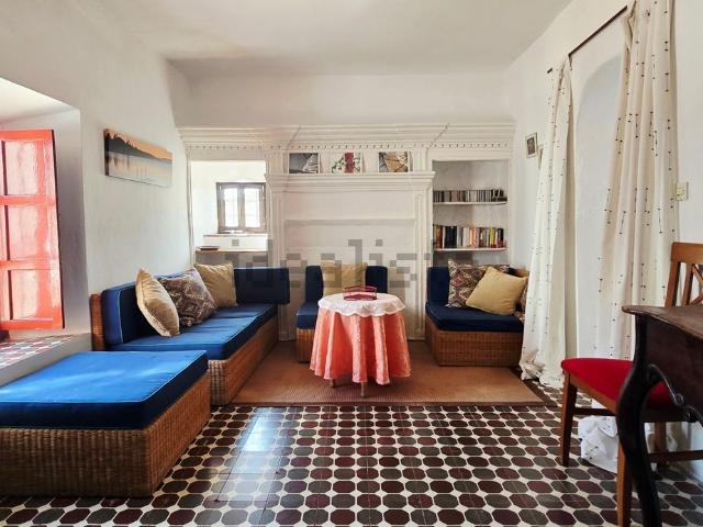 Casa en venta en La Axarquía, Andalucía