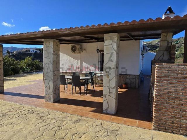 Casa en venta en La Axarquía, Andalucía