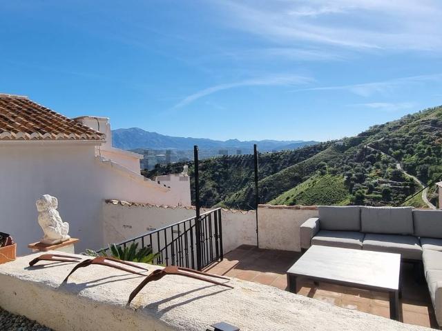 Casa en venta en La Axarquía, Andalucía