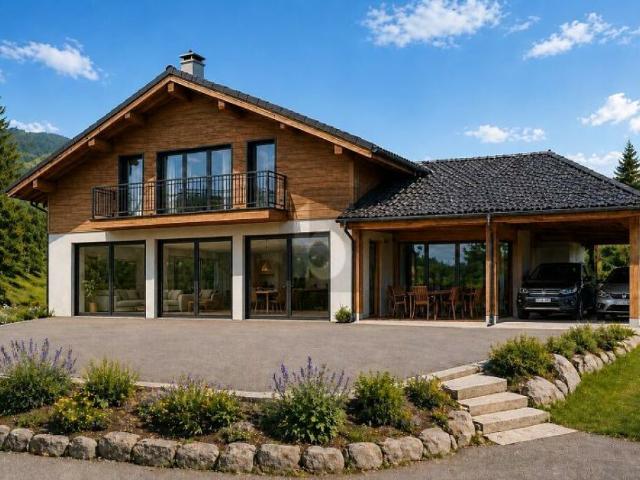 Haus kaufen in Tujetsch, Graubünden