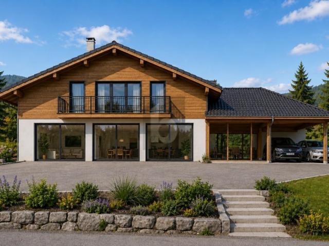 Haus kaufen in Les Mayens-de-Sion, Wallis