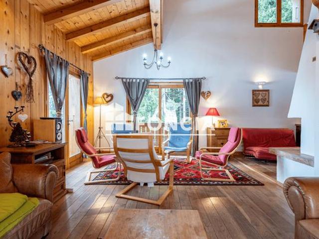 Maison vente à Albertville, Crest-voland