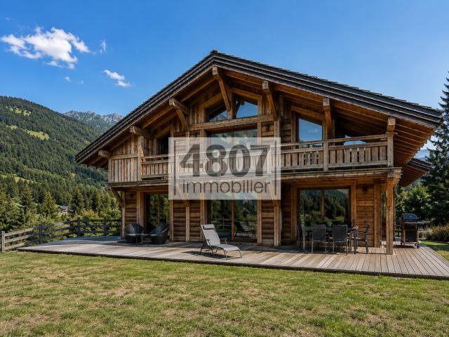 Maison vente à Bonneville, Sallanches