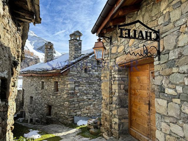 Maison vente à Albertville, Tignes