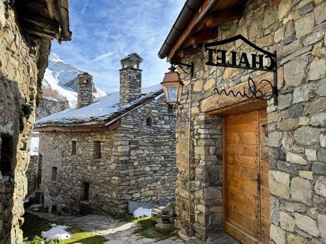 Maison vente à Albertville, Tignes