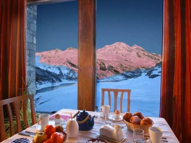 Maison vente à Albertville, Tignes