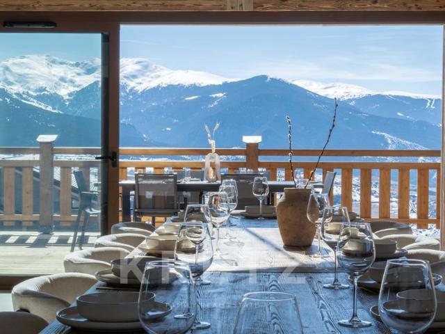 Maison vente à Font-Romeu-Odeillo-Via, Pyrénées-Orientales