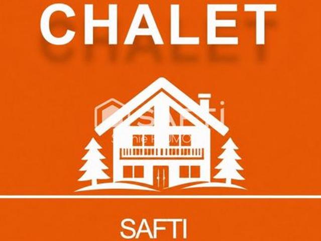 Villa vente à Briançon, Saint-chaffrey