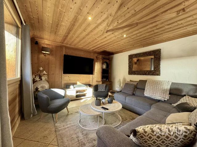 Maison vente à Albertville, Bozel