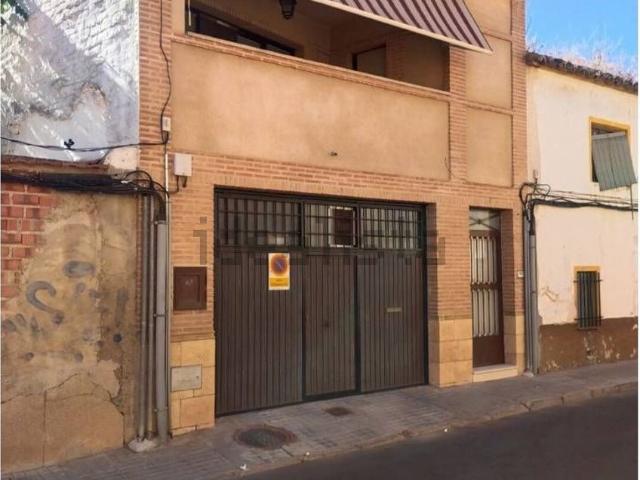 Casa en venta en Daimiel, Castilla-La Mancha