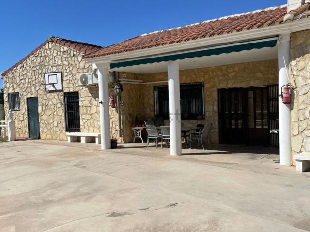 Casa en venta en Daimiel, Castilla-La Mancha
