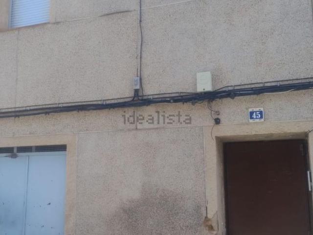 Casa en venta en Daimiel, Castilla-La Mancha