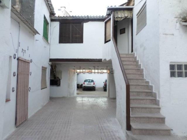 Casa en venta en Daimiel, Castilla-La Mancha