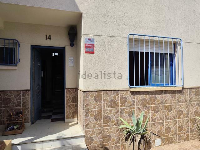 Casa en venta en Daimiel, Castilla-La Mancha