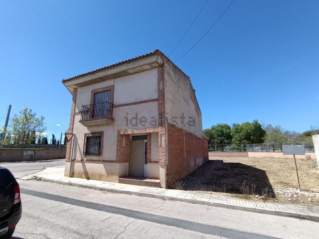 Casa en venta en Daimiel, Castilla-La Mancha