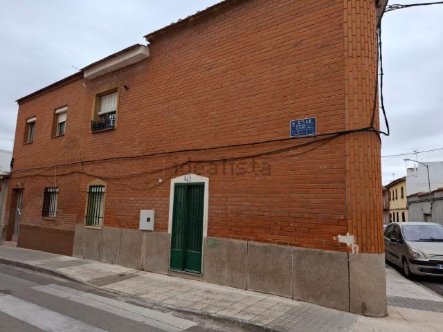 Casa en venta en Daimiel, Castilla-La Mancha