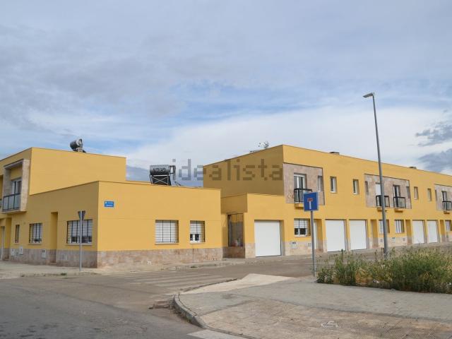 Casa en venta en Daimiel, Castilla-La Mancha