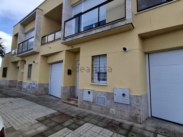 Casa en venta en Daimiel, Ciudad Real