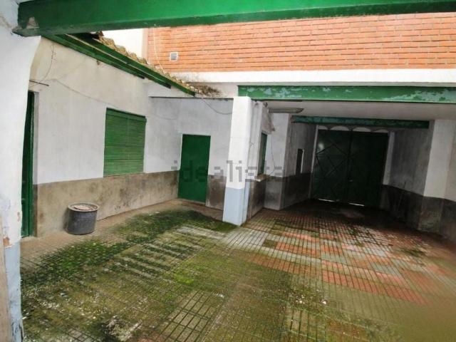 Casa en venta en Daimiel, Castilla-La Mancha