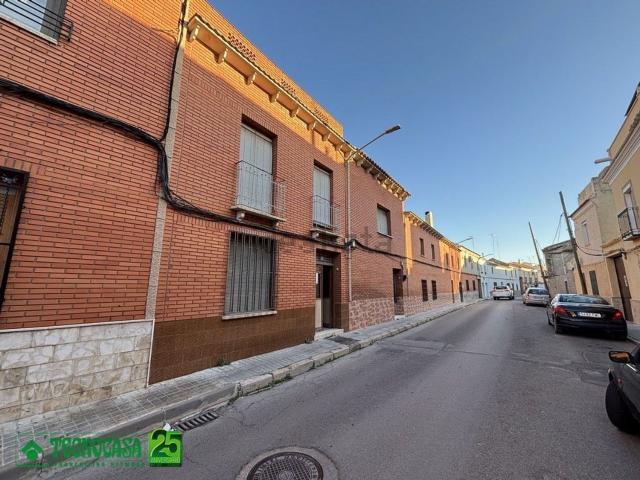 Casa en venta en Daimiel, Castilla-La Mancha