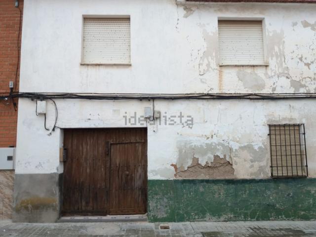 Casa en venta en Daimiel, Castilla-La Mancha