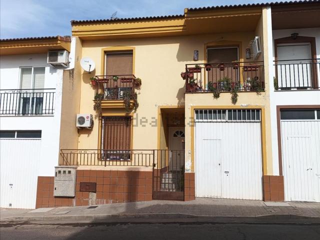 Casa en venta en Daimiel, Castilla-La Mancha