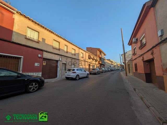 Casa en venta en Daimiel, Castilla-La Mancha
