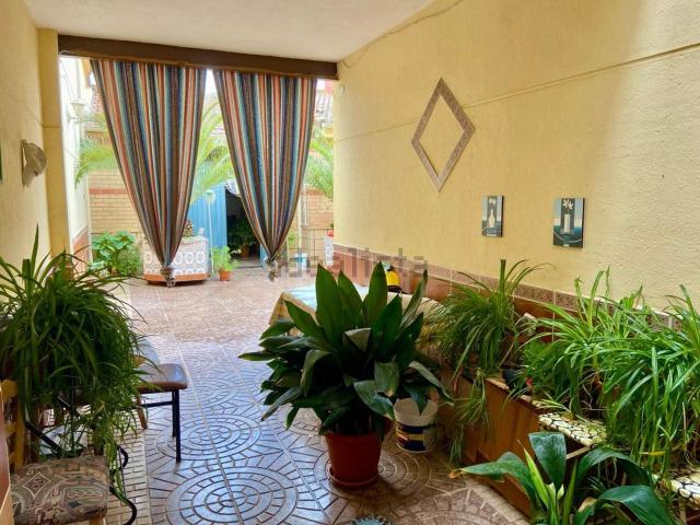 Casa en venta en Daimiel, Castilla-La Mancha