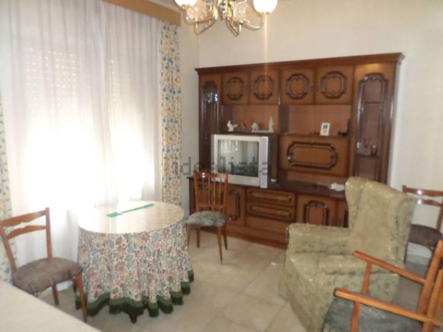 Casa en venta en Daimiel, Castilla-La Mancha