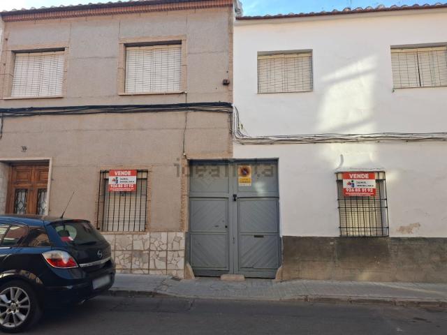 Casa en venta en Daimiel, Castilla-La Mancha