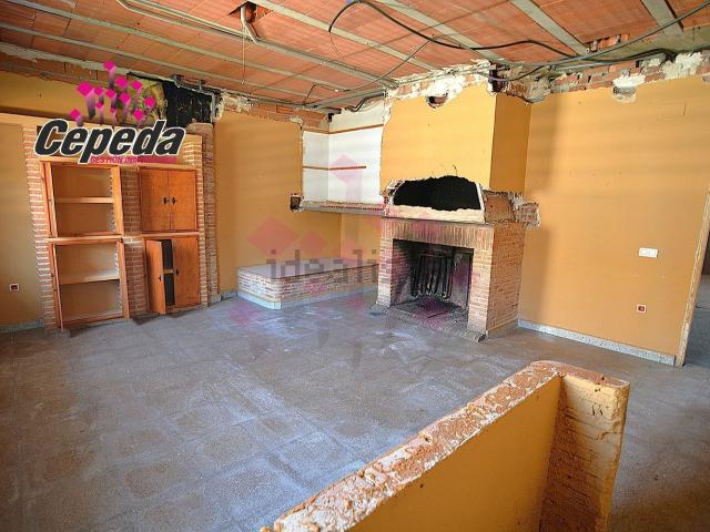 Casa en venta en Daimiel, Castilla-La Mancha