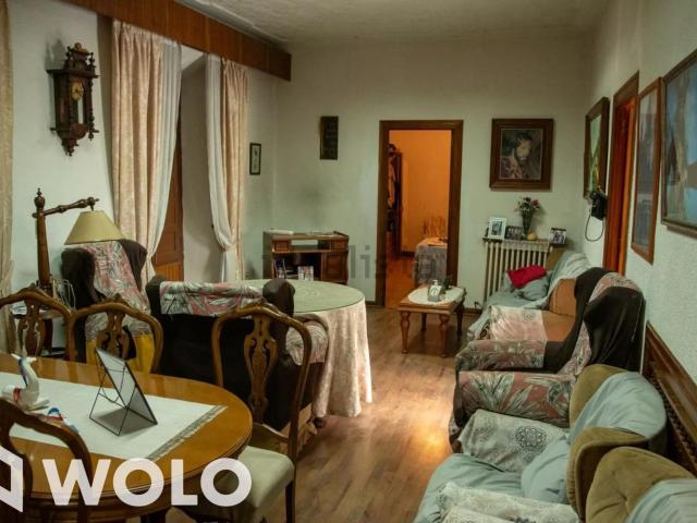 Casa en venta en Daimiel, Castilla-La Mancha