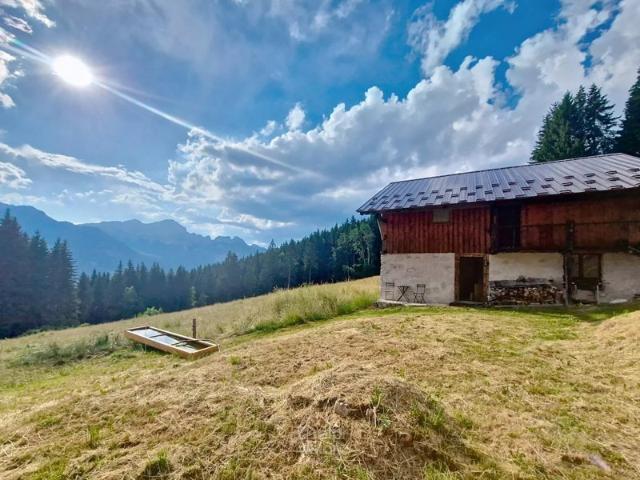 Maison vente à Thonon-les-Bains, Le Biot