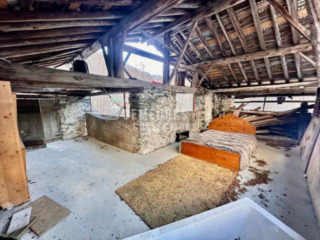 Maison vente à Albertville, Sainte-foy-tarentaise