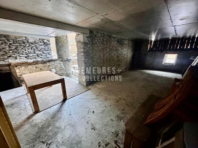 Maison vente à Albertville, Sainte-foy-tarentaise