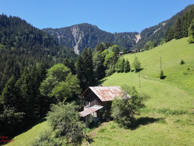 Maison vente à Albertville, Auvergne-Rhône-Alpes