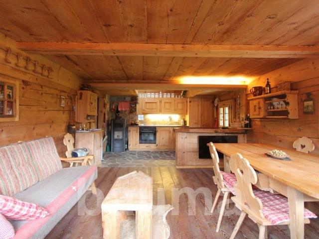 Haus mieten in Les Diablerets, Ormont-Dessus