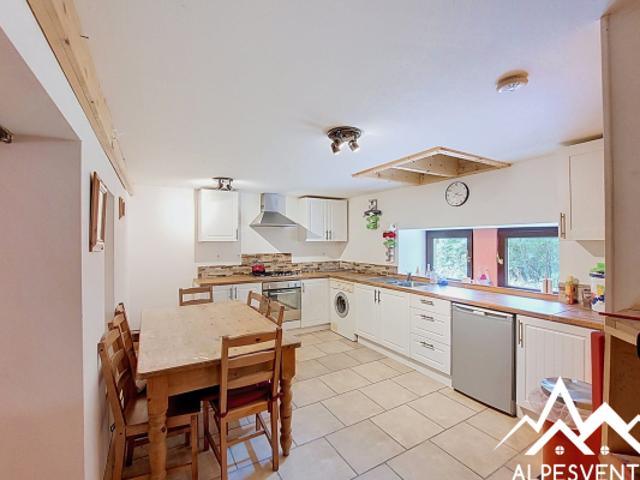 Maison vente à Thonon-les-Bains, Saint-jean-d'aulps