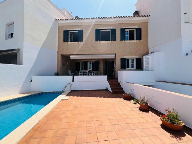 Casa en venta en Menorca, Baleares