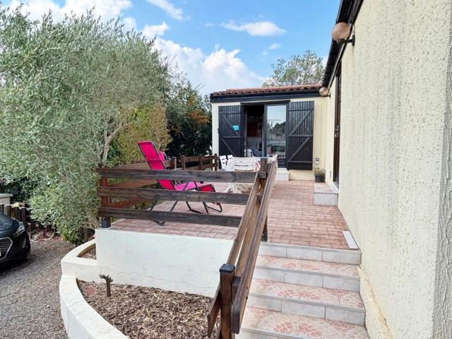 Maison vente à Arrondissement de Draguignan, Roquebrune-sur-argens