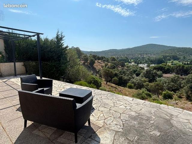 Maison vente à Arrondissement de Draguignan, Roquebrune-sur-argens