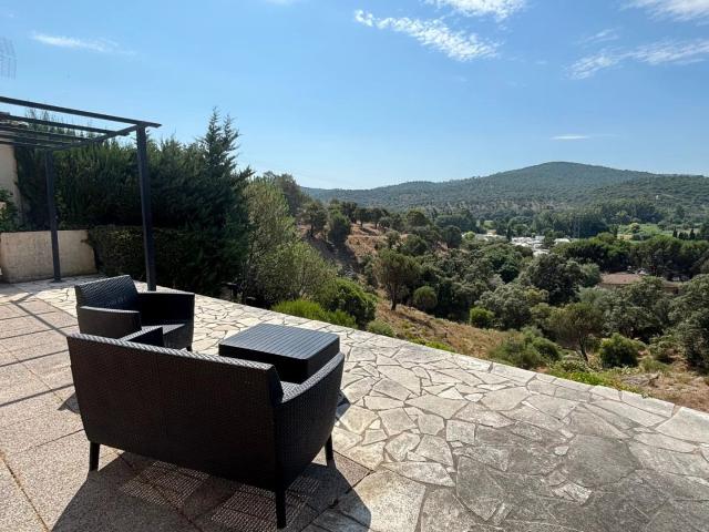 Maison vente à Arrondissement de Draguignan, Roquebrune-sur-argens
