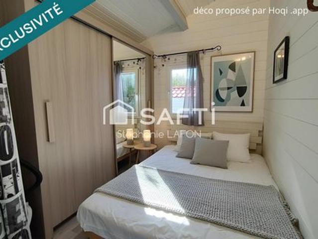 Villa vente à Arcachon, Lanton
